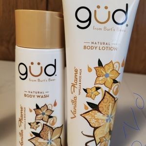 Gud by burt's Bee's